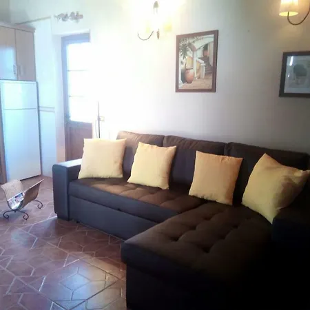 Дом отдыха La Casa Azul Con Piscina
