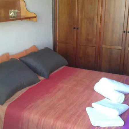 Dom wakacyjny La Casa Azul Con Piscina